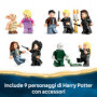 LEGO HARRY POTTER 76453 VILLA MALFOY