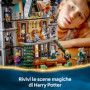 LEGO HARRY POTTER 76453 VILLA MALFOY