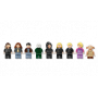 LEGO HARRY POTTER 76453 VILLA MALFOY