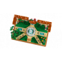 LEGO ICONS 10359 IL GIARDINO DELLA FONTANA