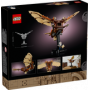 LEGO ICONS 10363 MACCHINA VOLANTE DI LEONARDO DA VINCI