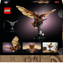 LEGO ICONS 10363 MACCHINA VOLANTE DI LEONARDO DA VINCI