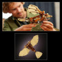 LEGO ICONS 10363 MACCHINA VOLANTE DI LEONARDO DA VINCI