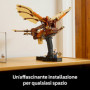 LEGO ICONS 10363 MACCHINA VOLANTE DI LEONARDO DA VINCI