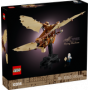 LEGO ICONS 10363 MACCHINA VOLANTE DI LEONARDO DA VINCI