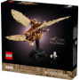 LEGO ICONS 10363 MACCHINA VOLANTE DI LEONARDO DA VINCI