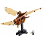 LEGO ICONS 10363 MACCHINA VOLANTE DI LEONARDO DA VINCI