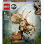 LEGO JURASSIC WORLD 76969 FOSSILI 9+