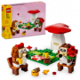 LEGO LEL SEASONS AND OCCASIONS 40711 APPUNTAMENTO ROMANTICO DEI RICCI 8+