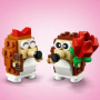 LEGO LEL SEASONS AND OCCASIONS 40711 APPUNTAMENTO ROMANTICO DEI RICCI 8+