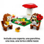 LEGO LEL SEASONS AND OCCASIONS 40711 APPUNTAMENTO ROMANTICO DEI RICCI 8+