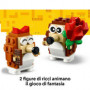 LEGO LEL SEASONS AND OCCASIONS 40711 APPUNTAMENTO ROMANTICO DEI RICCI 8+