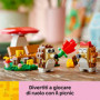 LEGO LEL SEASONS AND OCCASIONS 40711 APPUNTAMENTO ROMANTICO DEI RICCI 8+