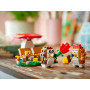 LEGO LEL SEASONS AND OCCASIONS 40711 APPUNTAMENTO ROMANTICO DEI RICCI 8+
