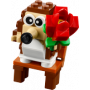 LEGO LEL SEASONS AND OCCASIONS 40711 APPUNTAMENTO ROMANTICO DEI RICCI 8+