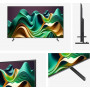 HISENSE 65U69NQ TVC LED 65 4K SMART MINILED ULED HDR10  HSR 60 HZ