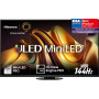HISENSE 65U8NQ TVC LED 65 4K SMART MINILED PRO ULED HDR10  144HZ