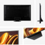 HISENSE 65U8NQ TVC LED 65 4K SMART MINILED PRO ULED HDR10  144HZ