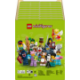 LEGO MINIFIGURES 71048 SERIE 27 5+