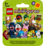 LEGO MINIFIGURES 71048 SERIE 27 5+