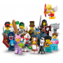 LEGO MINIFIGURES 71048 SERIE 27 5+