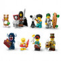 LEGO MINIFIGURES 71048 SERIE 27 5+