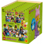LEGO MINIFIGURES 71048 SERIE 27 5+