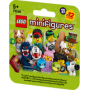 LEGO MINIFIGURES 71048 SERIE 27 5+