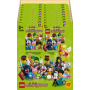 LEGO MINIFIGURES 71048 SERIE 27 5+
