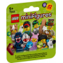 LEGO MINIFIGURES 71048 SERIE 27 5+