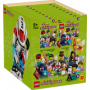 LEGO MINIFIGURES 71048 SERIE 27 5+
