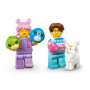 LEGO MINIFIGURES 71048 SERIE 27 5+
