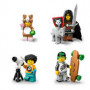 LEGO MINIFIGURES 71048 SERIE 27 5+