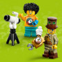 LEGO MINIFIGURES 71048 SERIE 27 5+