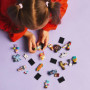 LEGO MINIFIGURES 71048 SERIE 27 5+
