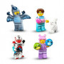 LEGO MINIFIGURES 71048 SERIE 27 5+
