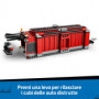 LEGO MY CITY 60472 SFASCIACARROZZE CON AUTO 7+