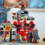 LEGO MY CITY 60472 SFASCIACARROZZE CON AUTO 7+