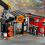 LEGO MY CITY 60472 SFASCIACARROZZE CON AUTO 7+