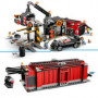 LEGO MY CITY 60472 SFASCIACARROZZE CON AUTO 7+