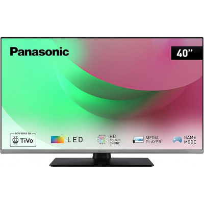 PANASONIC TB-40S45AE TVC LED 40 FHD SMART TV DOLBY VISION BTHOTEL MODE