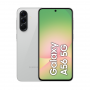 SAMSUNG A56 8/256GB 5G LIGHT GRAY SM-A566BZACEUE