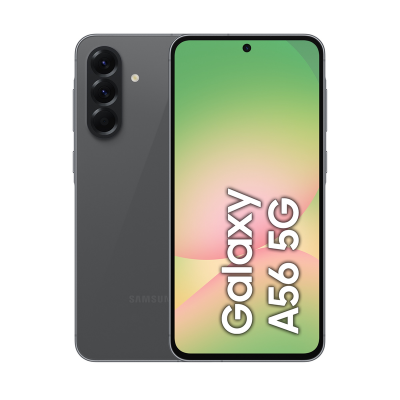SAMSUNG A56 8/128GB 5G GRAPHITE SM-A566BZKAEUE