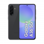 SAMSUNG A36 6/128GB 5G BLACK SM-A366BZKBEUE