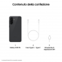 SAMSUNG A36 6/128GB 5G BLACK SM-A366BZKBEUE