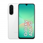 SAMSUNG A26 8/256GB 5G WHITE SM-A266BZWCEUE