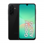 SAMSUNG A26 6/128GB 5G BLACK SM-A266BZKBEUE