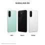 SAMSUNG A26 6/128GB 5G BLACK SM-A266BZKBEUE