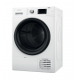 WHIRLPOOL FFTNM229X3 ASCIUGATRICE 9KG A VAPORE PLANA FRESHCARE EAS