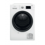 WHIRLPOOL FFTNM229X3 ASCIUGATRICE 9KG A VAPORE PLANA FRESHCARE EAS